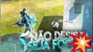Nunca Desista Dos Seus Sonhos, Foco Força E Fé ,. Pegando Dima 1