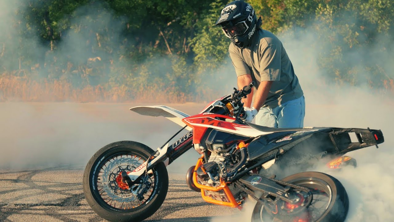 SUPERMOTO CROATIA 2025