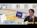 8-4 【機器分析/分析化学】X線回折法と３つの測定事例  [ゆっくり丁寧]