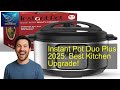 Instant Pot Duo Plus Review: My SHOCKING Verdict!