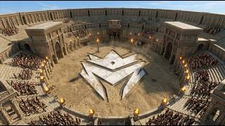 Renyx Online | Survival Arena Solo 2 @fonalez kardeşimle Rank 1-2