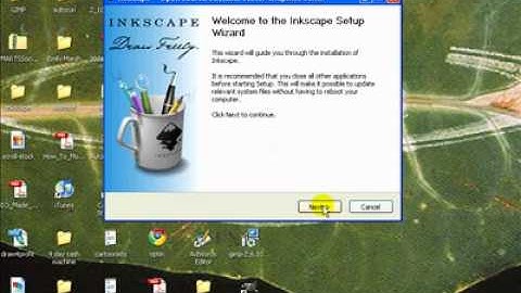 installinkscape.avi