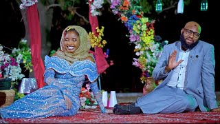 Asiya Chairlady - Ba Dan So Ba - Ft Abba El Mustapha