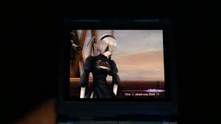 Final Fantasy 012 Duodecim Mods Tested On The Anbernic RG35XX SP In 4:3!