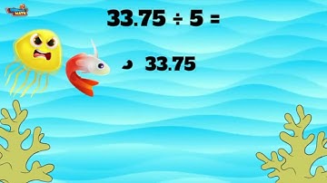 Skill Builder: Divide Decimals | 5th Grade Español
