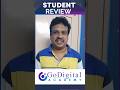 Ramchandra Nimmaraju Testimonial | AI Digital Marketing Course @godigitalacademy-digitalmark