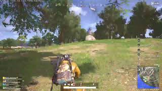 Pubg  Squad Live  calorie deficit -day 41  weight  226 lbs  earth is flat! And motionless 2