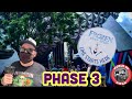 EPCOT at PHASE 3! What crowd levels look like & riding Frozen Ever After