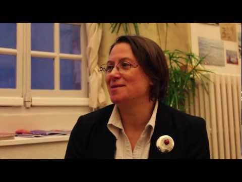 ESC Dijon-Paris MS MECIC 2013 - Rencontre avec Sophie Jugie