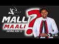 JAMBO JOTE MALLI MAALI New Ethiopian Oromo Music 2021 JAMBO JOTE MALLI MAALI New Ethiopian Oromo Music 2021