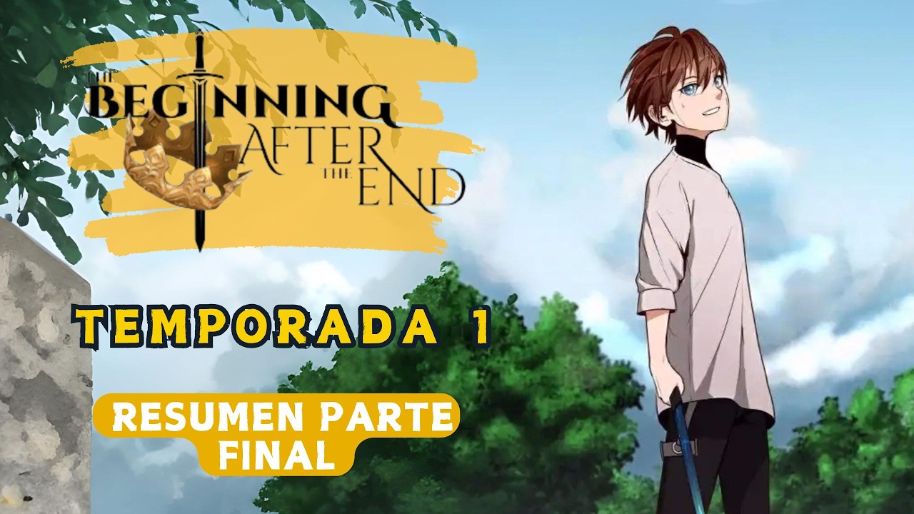 ARTHUR COMIENZA SU VIDA DE AVENTURERO LA VIDA DESPUÉS DE