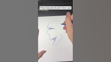 Showing you my progress day 35 part 6 #art #drawing #tutorial #oc #series