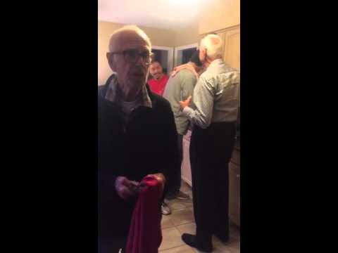 identical-triplet-prank-on-90-year-old-grandfather.