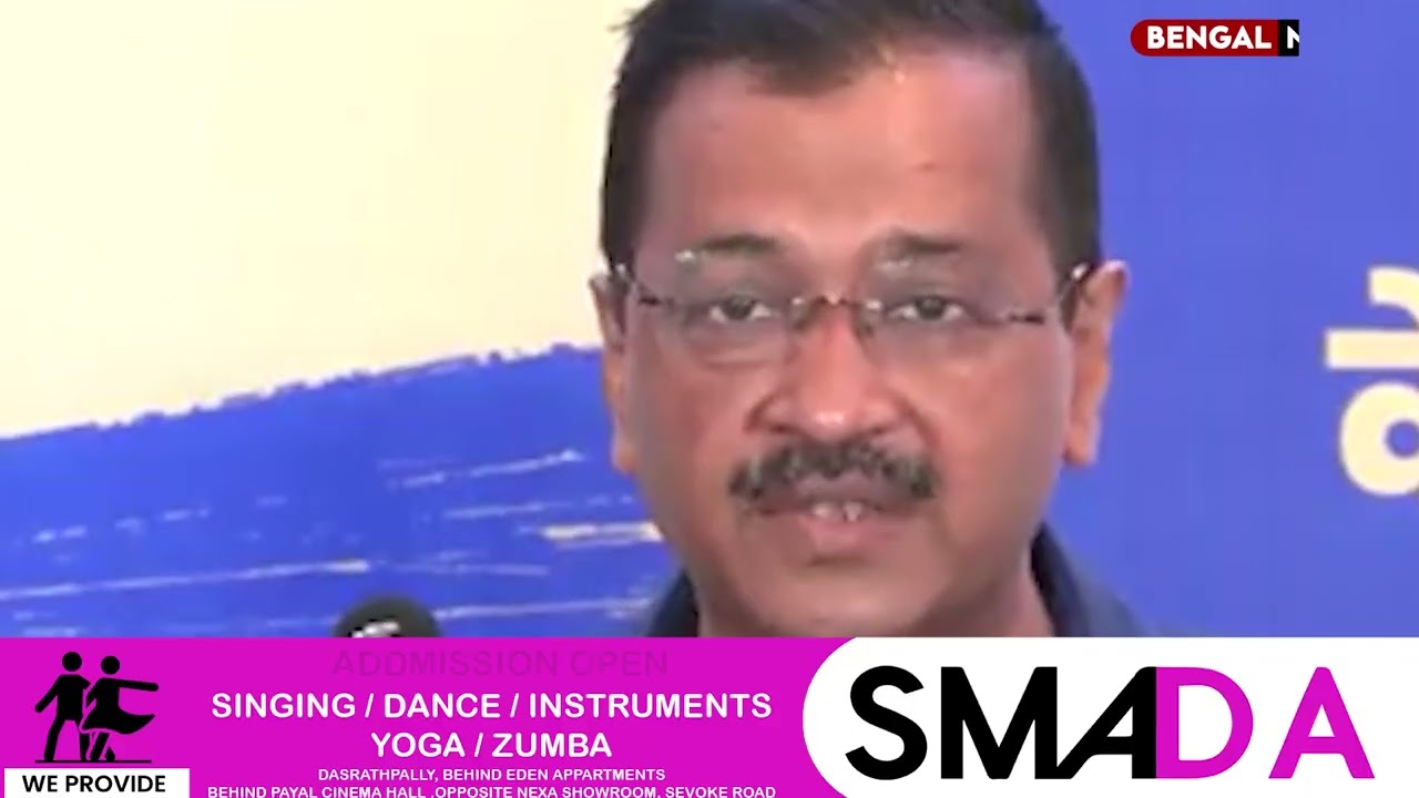 Speaking on post-poll alliance for 