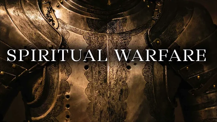 Howard Pittman  SPIRITUAL WARFARE