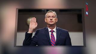 Doug Collins Confirmed As Veterans Affairs Secretary In Latest Trump Cabinet Appointment