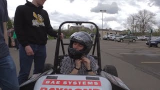 SUNY Bearcat Motorsports | Binghamton University