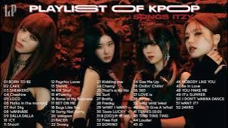 ITZY - PLAYLIST 2023