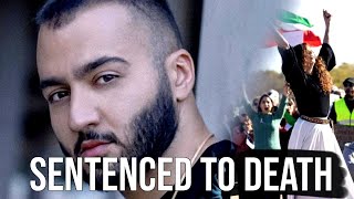 This Man Will Be EXECUTED for Protesting & Defending Women | David Wood, Armin Navabi, AP LIVE