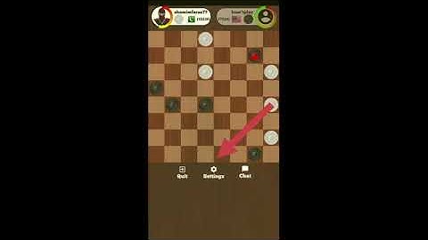 Live Checkers game 61. How to play checkers and win. A win against a player with 15,236 points.