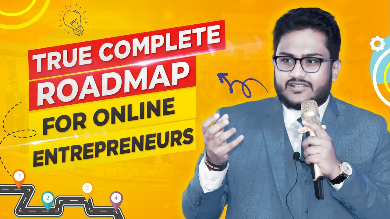 অনলাইন বিজনেসে সফল হওয়ার প্রুভেন রোডম্যাপ - This formula works!!