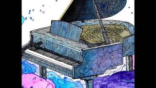 watercolor instruments music