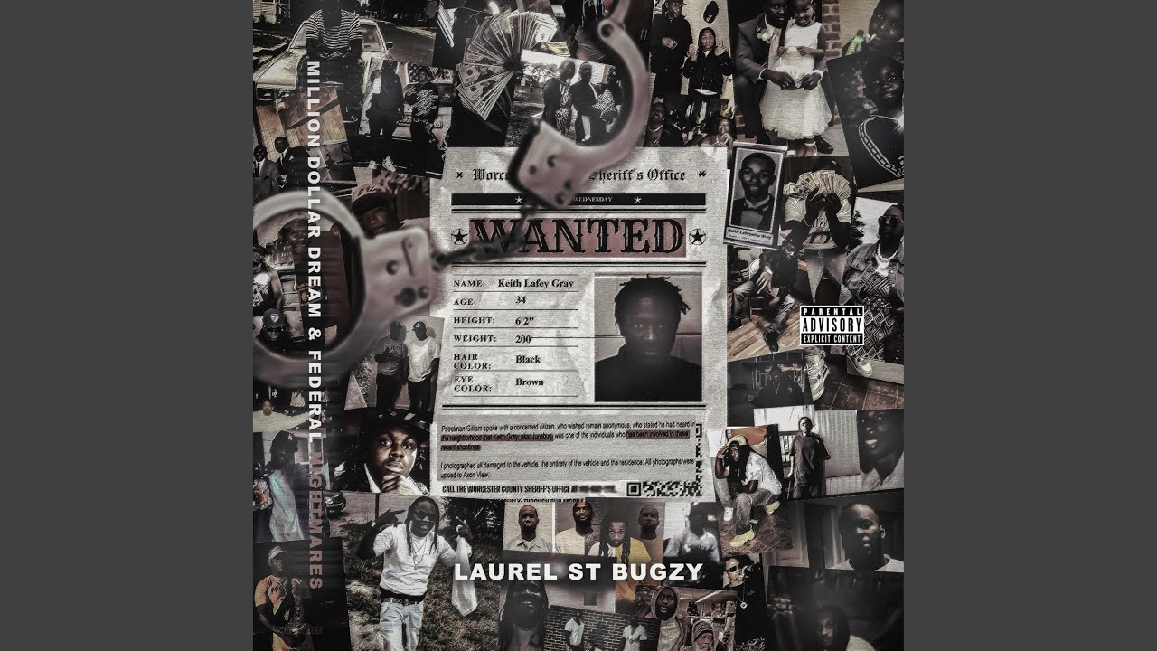 Million Dollar Dreams Federal NightMares