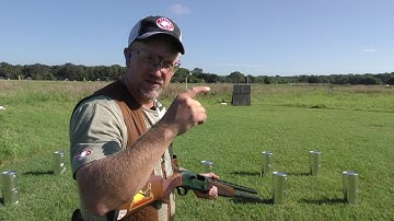 Modern Shooter: Dave Miller