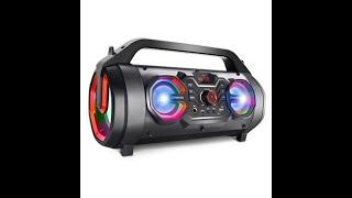 Китайский Boombox Tenmiya, Сравнение.