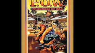 P.O.W. - Power-Up Gauntlet (NES) screenshot 5