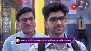 Neem Phooler Madhu | Ep - 544 | Best Scene | May 17 2024 | Zee Bangla