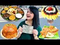 Living on Rs 1000 for 24 HOURS Challenge | Hyderabad Food Challenge