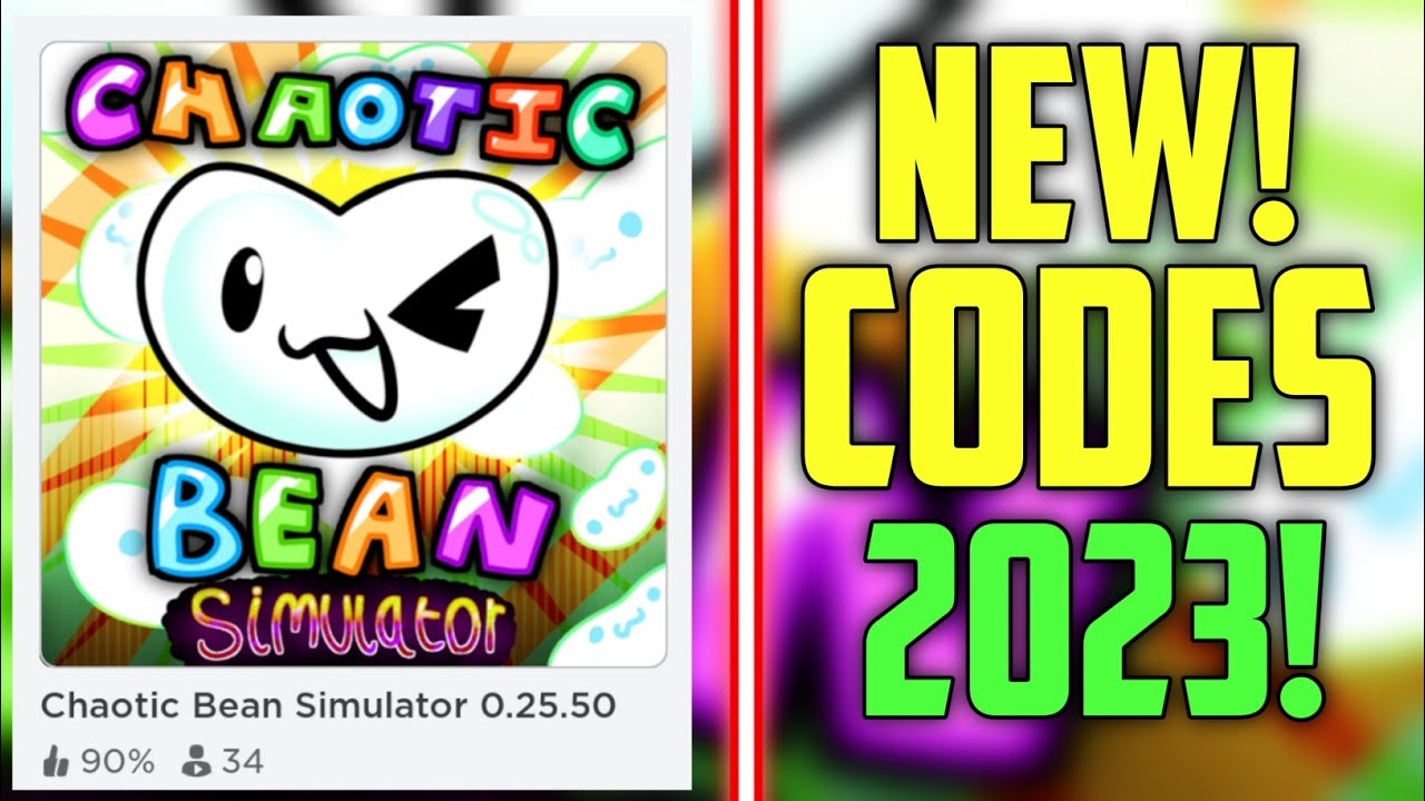 hurry-new-chaotic-been-simulator-codes-2023-youtube