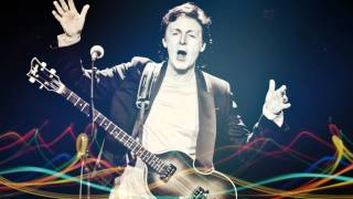 Paul McCartney: "Jet" (Live 2005)