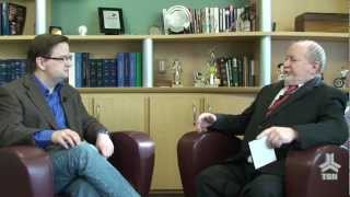 Interview with John Micek, State House Reporter, Allentown Morning Call
