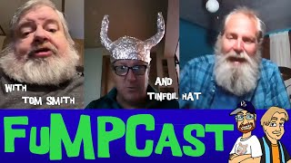 FuMPCast 740 - Spy Creature