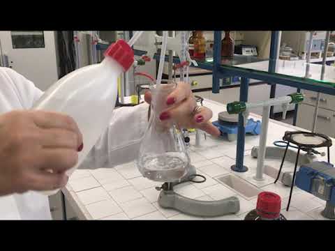 Video: Cos'è edta in chimica?
