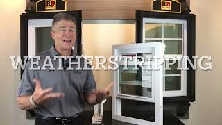 RELIABILT Series 3201 Homeowner Product Overview Video