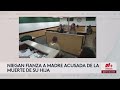 Madre acusada de la muerte de su hija en Broward está arrestada sin derecho a fianza