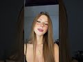 توريا ماريا تتصدر الترند على تيك توك شورت 