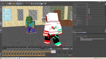 Preview intro giveaway (Remake Lenny ~ N)