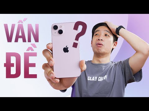Video Chuyện gì đang xảy ra với iPhone 13 vậy?! - youtube