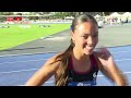 2024 Chemist Warehouse Australian Athletics Championships - Day Six - Second Session