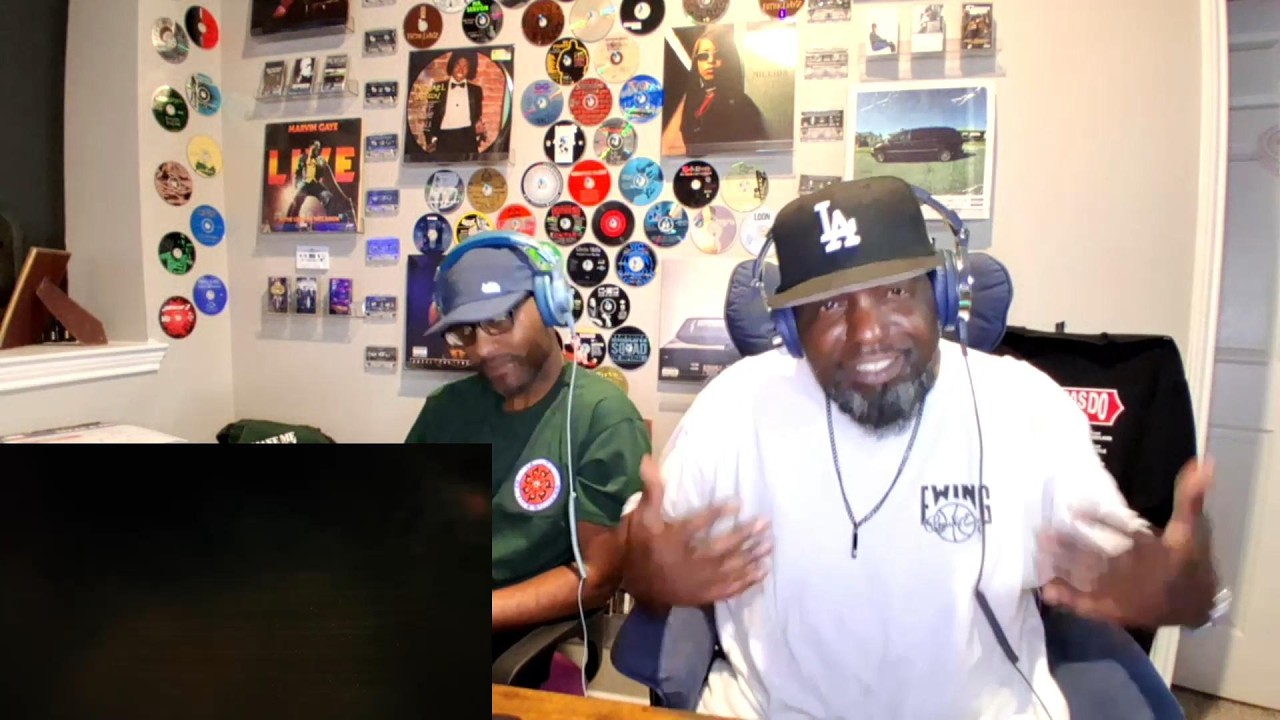 Americans First Reaction to XG!!!