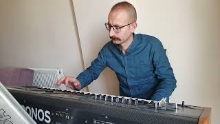 Herkesi̇n Aradiği Ti̇ktok Grani̇ Müzi̇ği̇ Resimi