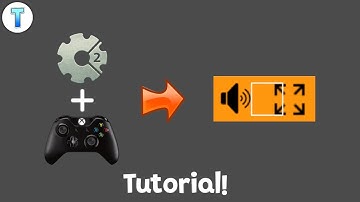 Create a menu that can be used with the Gamepad  - Construct 2/3 Tutorial