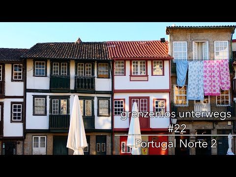 Video: Die Günstigsten Portugiesischen Städte Für Einen Besuch