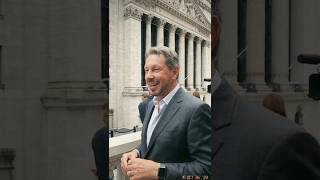 How Larry Ellison Became the Richest Jewish Billionaire