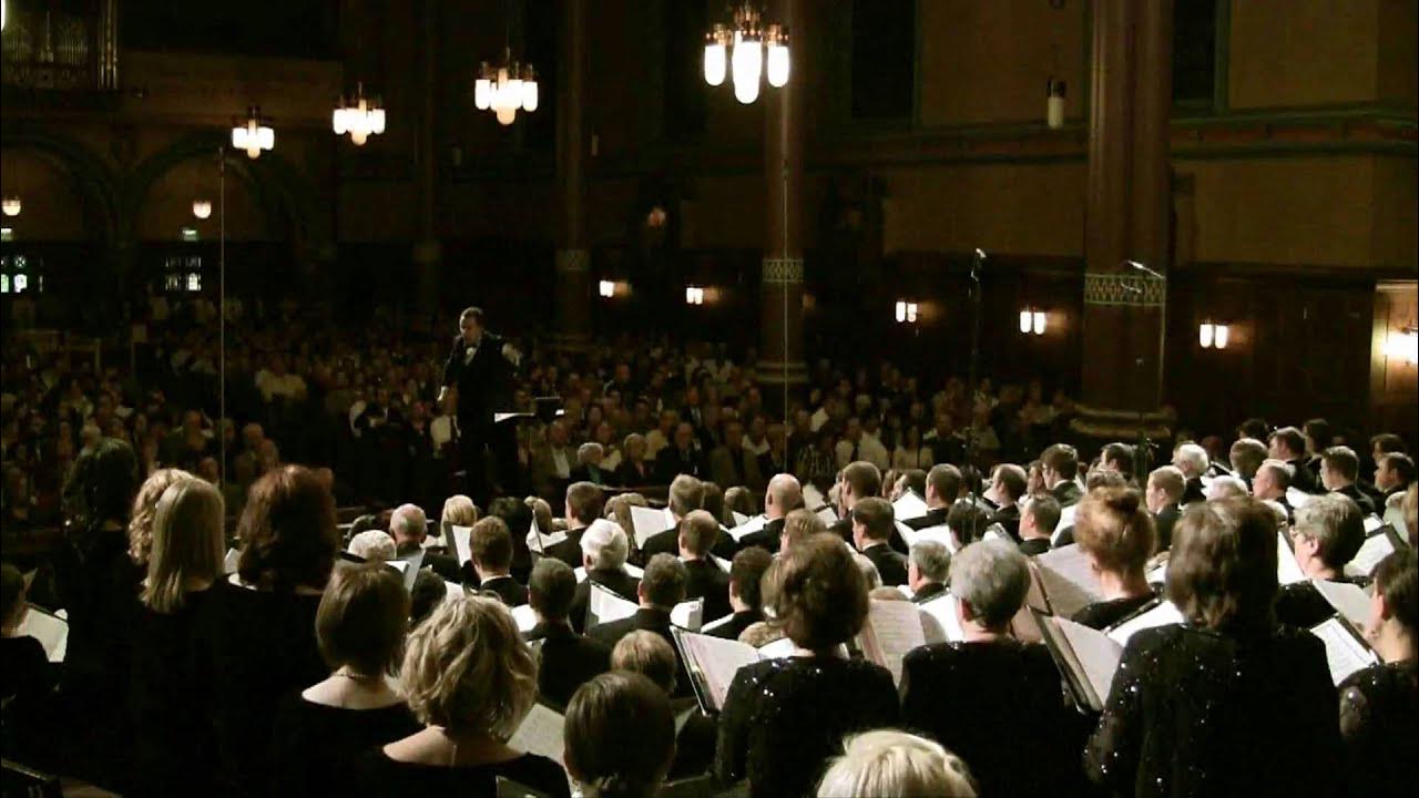 13. Tropar "Dnes spaseniye" (The Troparion "Today Salvation Has Come")- U of U Singers 13. Tropar "Dnes spaseniye" (The Troparion "Today Salvation Has Come")- U of U Singers