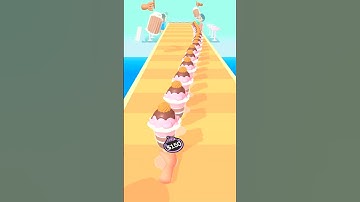 Icecream Maker Game Level 12